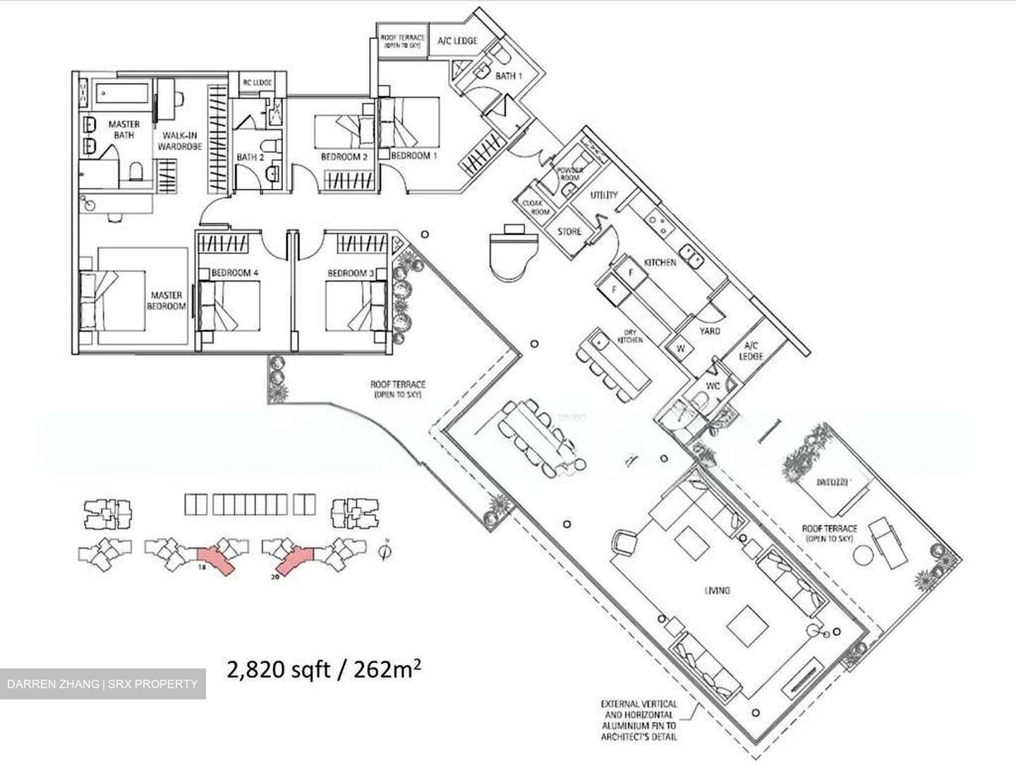 Waterbank at Dakota (D14), Condominium #566213561
